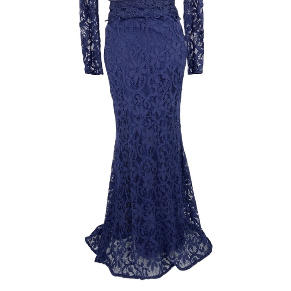 Maniju Dress B7 - Picture 7 of 14